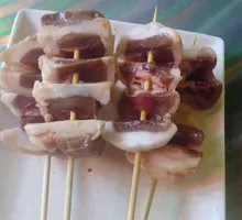 Lamb Kidneys