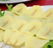 Potato Slices