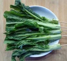 Bamboo Shoot Tips