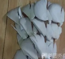 Enoki Mushroom