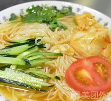 Northeast Cold Noodles