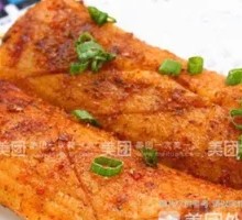 Fish Fillet