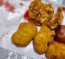Dumplings