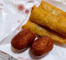 Spring Rolls