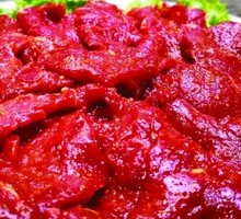Spicy Beef