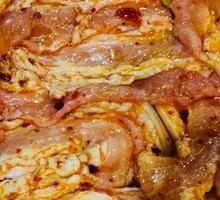 Secret-Recipe Pork Belly
