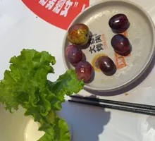 Fresh Fruit