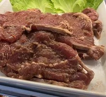T-Bone Large Pork Chop