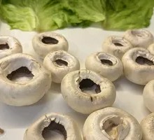 King Oyster Mushroom