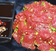 Raw Beef