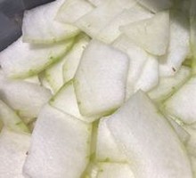 Winter Melon