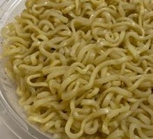 Instant Noodles