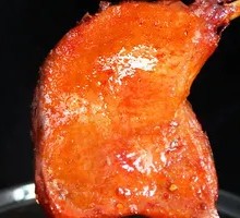 Spicy Duck Leg