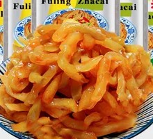 Fuling Zha Cai
