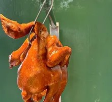 Steamed Chicken in Soy Sauce