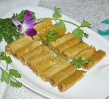 Tofu Skin