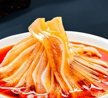 Spicy Tripe Strips