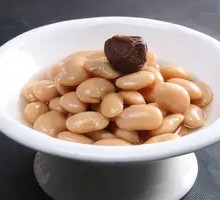 Spicy Braised Kidney Beans