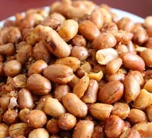 Spicy麻 Peanuts
