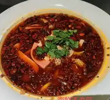 Seafood Mǎoxiě Wàng
