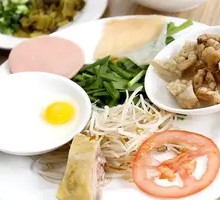 Scholar's Bridge Rice Noodles