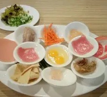 Scholar's Crossing Rice Noodles