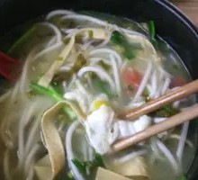 Top Scholar Rice Noodles