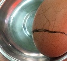 Braised Egg