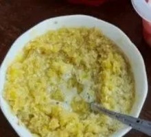 Garlic Puree