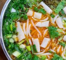 Rice Noodle Roll