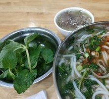 Offal Rice Noodles