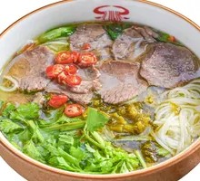 Mutton Noodles