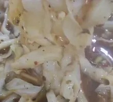 Special Spicy Hot Pot Noodles