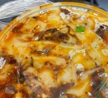 Two-Ounce Knife-Sliced Noodles