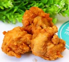 Crispy Chicken Drumettes