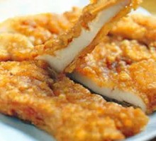 Large Chicken Cutlet