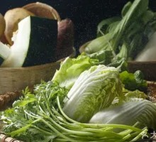Green Vegetables