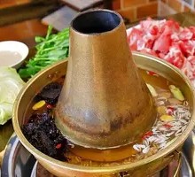 Offal Soup