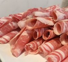 Beef Rib