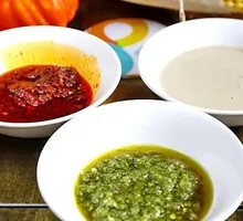 Dipping Sauce