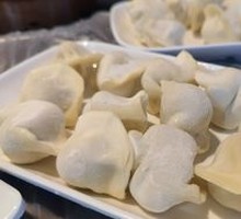 Mutton Dumplings