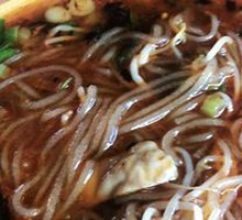 Fatty Intestine Rice Noodles