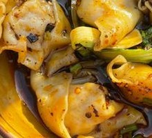 Dumplings