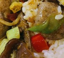 Pork Liver