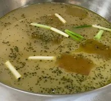 Sour Cabbage Appetizer Hot Pot Base