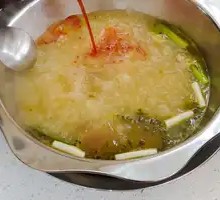 No-Residue Pot