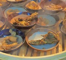 Spicy Braised Steamed Dish