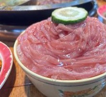 Lemon Duck Intestines