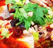 Qian Fish Meal