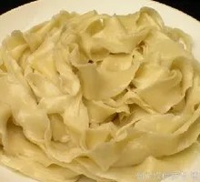 Fresh Noodles
